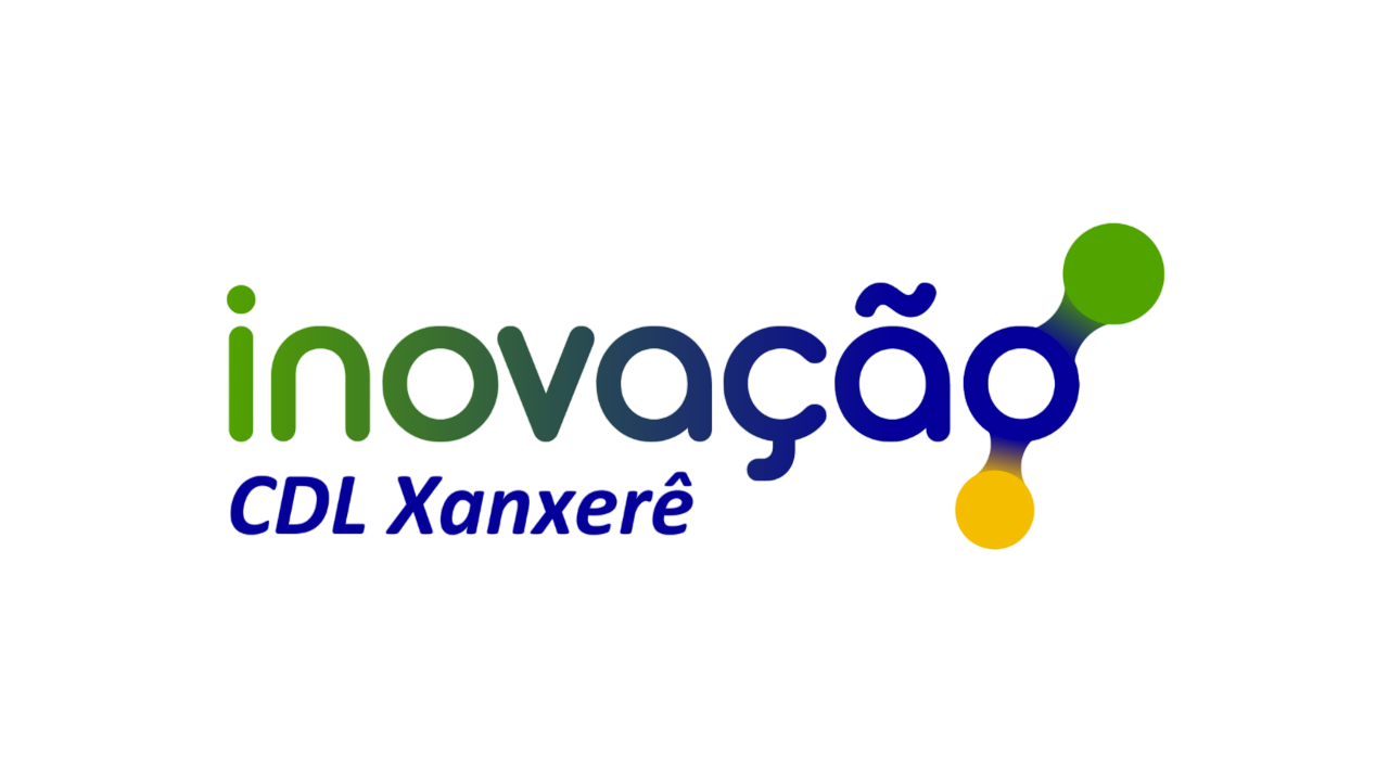 Logotipo CDL Inovação